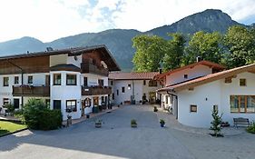 Kraftquelle Schlossblick Angerberg (tyrol)